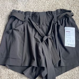 Athleta Skyline shorts